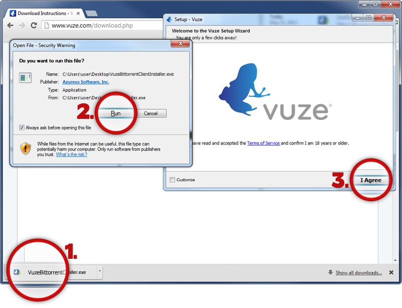 Window Vista Free Software Download